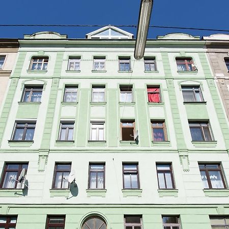 Vienna City Apartment Kempelengasse Bagian luar foto