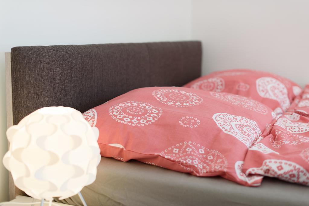 Vienna City Apartment Kempelengasse Bagian luar foto
